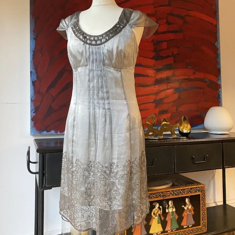 Stunning Karen Millen Dress Size 10